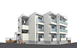 葛飾区西亀有2丁目