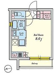 世田谷区若林1丁目