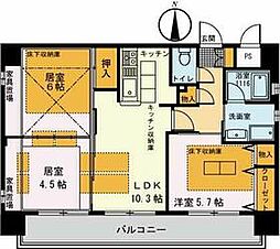 横浜市都筑区仲町台1丁目