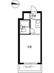 杉並区下高井戸1丁目