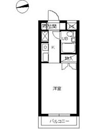 大田区仲六郷1丁目