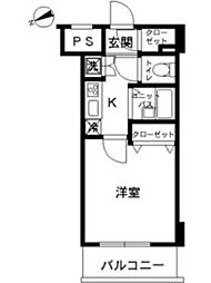 品川区西五反田8丁目