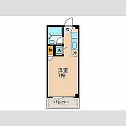 大田区西糀谷1丁目