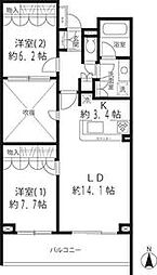 世田谷区等々力6丁目
