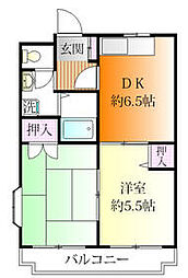 市川市欠真間1丁目