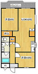 狭山市新狭山2丁目