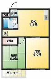 世田谷区北沢3丁目