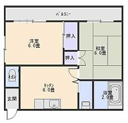 武蔵村山市本町1丁目