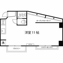 中野区中野6丁目