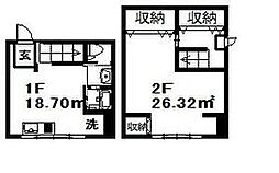 品川区北品川1丁目