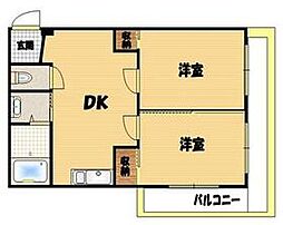 練馬区関町北5丁目