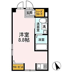 江東区南砂3丁目