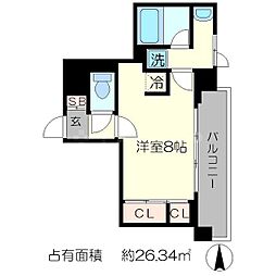 ALTA京都堀川ウィンドア