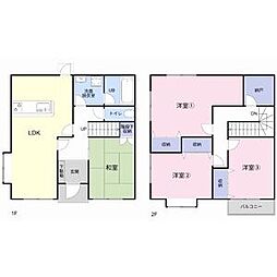 長谷川様戸建て 101