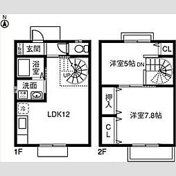 Garden Village G 102