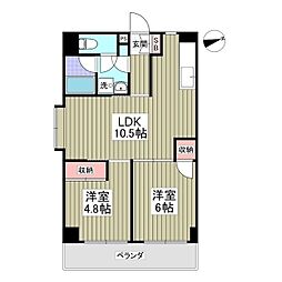 カーサガレリアII 337