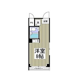 横浜市南区蒔田町