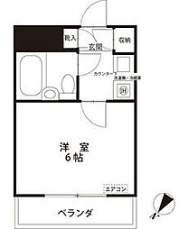 大田区鵜の木2丁目