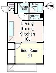 板橋区上板橋2丁目