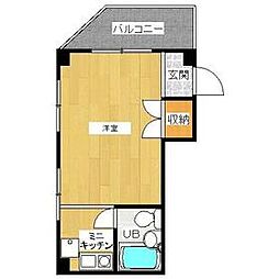 世田谷区代田1丁目