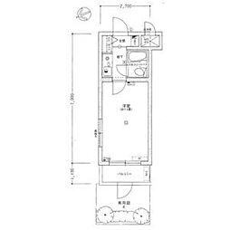 ライオンズマンション江古田第3 101
