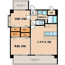 福岡市西区周船寺1丁目