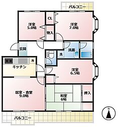 新横浜ニューライフ 212