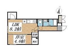 世田谷区下馬6丁目