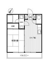 横浜市旭区鶴ケ峰1丁目