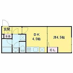 武蔵野市吉祥寺本町3丁目