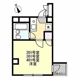 横浜市西区赤門町2丁目