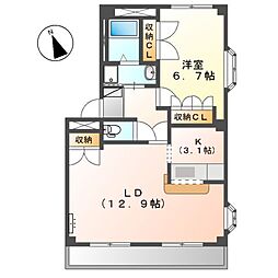 メイプルガーデン田県