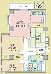 練馬区高野台3丁目