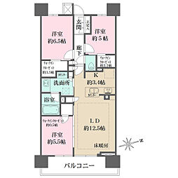 ザ・パークハウス岡崎 403