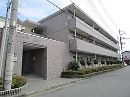 昭島市松原町1丁目