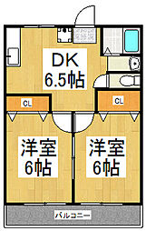 清瀬市野塩1丁目