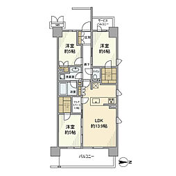 ＭＪＲ新川崎 214