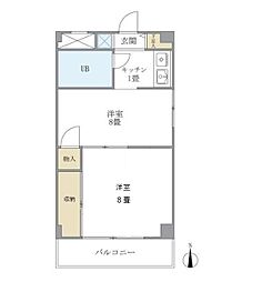 杉並区和泉4丁目