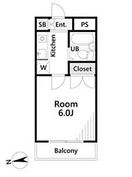 武蔵村山市大南3丁目