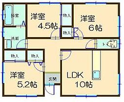 コスモタウン E