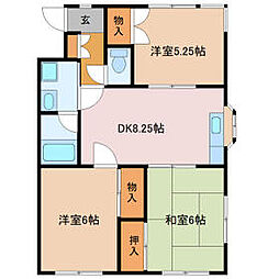 市川市南大野1丁目