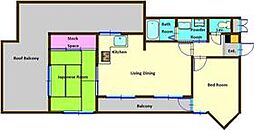 横浜市港南区上大岡西2丁目