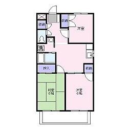 グレイスオガワ 201