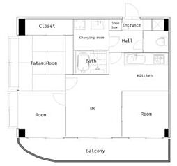 調布市小島町3丁目