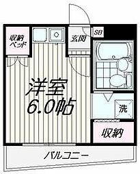 大田区東雪谷3丁目