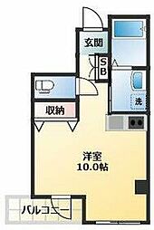 北区王子本町1丁目