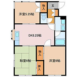 市川市南大野1丁目