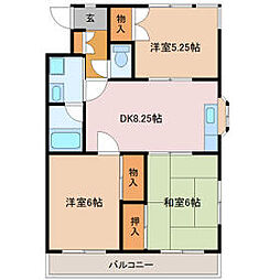 市川市南大野1丁目