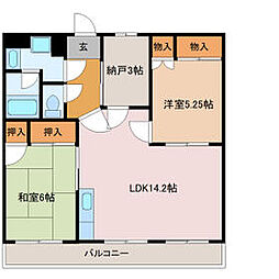 市川市南大野1丁目