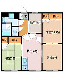 市川市南大野1丁目